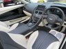 USED 2020 70 ASTON MARTIN DB11 4.0 V8 Volante 2dr Petrol Automatic Euro 6 (s/s) (510 ps) First registered in September 2020, and having covered only 7,461 miles, it is offered in superb condition with over &pound;23,000 in optional features and paint protection with Autoglym.
