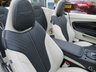 USED 2020 70 ASTON MARTIN DB11 4.0 V8 Volante 2dr Petrol Automatic Euro 6 (s/s) (510 ps) First registered in September 2020, and having covered only 7,461 miles, it is offered in superb condition with over &pound;23,000 in optional features and paint protection with Autoglym.