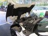 USED 2020 70 ASTON MARTIN DB11 4.0 V8 Volante 2dr Petrol Automatic Euro 6 (s/s) (510 ps) First registered in September 2020, and having covered only 7,461 miles, it is offered in superb condition with over &pound;23,000 in optional features and paint protection with Autoglym.