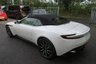 USED 2020 70 ASTON MARTIN DB11 4.0 V8 Volante 2dr Petrol Automatic Euro 6 (s/s) (510 ps) First registered in September 2020, and having covered only 7,461 miles, it is offered in superb condition with over &pound;23,000 in optional features and paint protection with Autoglym.