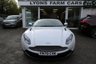 USED 2020 70 ASTON MARTIN DB11 4.0 V8 Volante 2dr Petrol Automatic Euro 6 (s/s) (510 ps) First registered in September 2020, and having covered only 7,461 miles, it is offered in superb condition with over &pound;23,000 in optional features and paint protection with Autoglym.