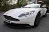 USED 2020 70 ASTON MARTIN DB11 4.0 V8 Volante 2dr Petrol Automatic Euro 6 (s/s) (510 ps) First registered in September 2020, and having covered only 7,461 miles, it is offered in superb condition with over &pound;23,000 in optional features and paint protection with Autoglym.