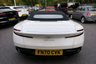 USED 2020 70 ASTON MARTIN DB11 4.0 V8 Volante 2dr Petrol Automatic Euro 6 (s/s) (510 ps) First registered in September 2020, and having covered only 7,461 miles, it is offered in superb condition with over &pound;23,000 in optional features and paint protection with Autoglym.
