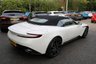 USED 2020 70 ASTON MARTIN DB11 4.0 V8 Volante 2dr Petrol Automatic Euro 6 (s/s) (510 ps) First registered in September 2020, and having covered only 7,461 miles, it is offered in superb condition with over &pound;23,000 in optional features and paint protection with Autoglym.