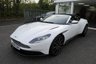 USED 2020 70 ASTON MARTIN DB11 4.0 V8 Volante 2dr Petrol Automatic Euro 6 (s/s) (510 ps) First registered in September 2020, and having covered only 7,461 miles, it is offered in superb condition with over &pound;23,000 in optional features and paint protection with Autoglym.