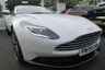 USED 2020 70 ASTON MARTIN DB11 4.0 V8 Volante 2dr Petrol Automatic Euro 6 (s/s) (510 ps) First registered in September 2020, and having covered only 7,461 miles, it is offered in superb condition with over &pound;23,000 in optional features and paint protection with Autoglym.