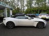 USED 2020 70 ASTON MARTIN DB11 4.0 V8 Volante 2dr Petrol Automatic Euro 6 (s/s) (510 ps) First registered in September 2020, and having covered only 7,461 miles, it is offered in superb condition with over &pound;23,000 in optional features and paint protection with Autoglym.