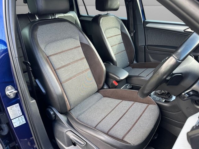 2019 SEAT TARRACO 2.0 TDI XCELLENCE SUV 5dr Diesel DSG 4Drive Euro 6 (s/s) (190 ps) - Photo 10