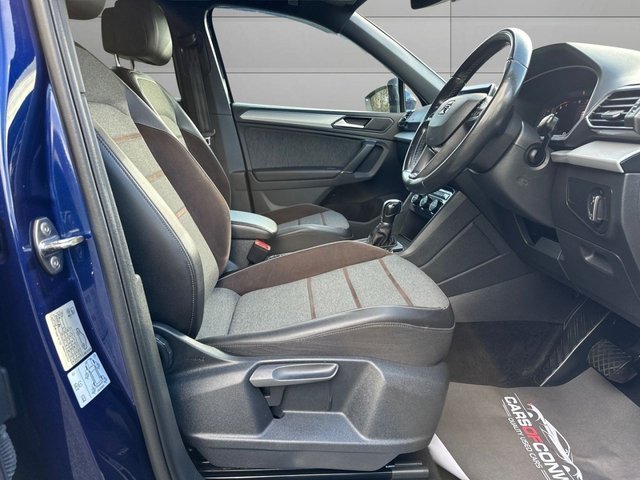 2019 SEAT TARRACO 2.0 TDI XCELLENCE SUV 5dr Diesel DSG 4Drive Euro 6 (s/s) (190 ps) - Photo 11