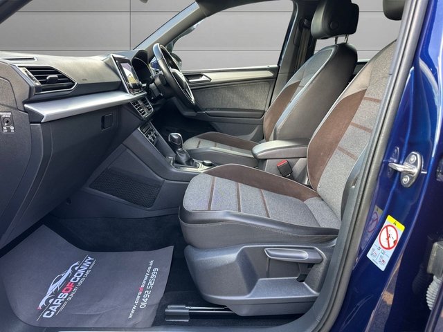 2019 SEAT TARRACO 2.0 TDI XCELLENCE SUV 5dr Diesel DSG 4Drive Euro 6 (s/s) (190 ps) - Photo 12