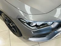 USED 2020 70 MERCEDES-BENZ CLA 1.3 CLA250e 15.6kWh AMG Line (Premium) Coupe 4dr Petrol Plug-in Hybrid 8G-DCT Euro 6 (s/s) (218 ps) Ambient Lighting | Black Pack | Privacy Glass | AA Inspected | ULEZ OK