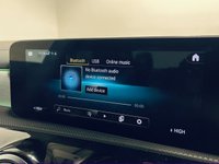 USED 2020 70 MERCEDES-BENZ CLA 1.3 CLA250e 15.6kWh AMG Line (Premium) Coupe 4dr Petrol Plug-in Hybrid 8G-DCT Euro 6 (s/s) (218 ps) Ambient Lighting | Black Pack | Privacy Glass | AA Inspected | ULEZ OK