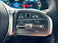 USED 2020 70 MERCEDES-BENZ CLA 1.3 CLA250e 15.6kWh AMG Line (Premium) Coupe 4dr Petrol Plug-in Hybrid 8G-DCT Euro 6 (s/s) (218 ps) Ambient Lighting | Black Pack | Privacy Glass | AA Inspected | ULEZ OK