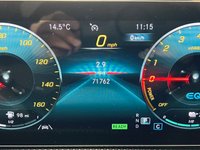 USED 2020 70 MERCEDES-BENZ CLA 1.3 CLA250e 15.6kWh AMG Line (Premium) Coupe 4dr Petrol Plug-in Hybrid 8G-DCT Euro 6 (s/s) (218 ps) Ambient Lighting | Black Pack | Privacy Glass | AA Inspected | ULEZ OK