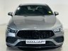 USED 2020 70 MERCEDES-BENZ CLA 1.3 CLA250e 15.6kWh AMG Line (Premium) Coupe 4dr Petrol Plug-in Hybrid 8G-DCT Euro 6 (s/s) (218 ps) Ambient Lighting | Black Pack | Privacy Glass | AA Inspected | ULEZ OK