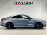 USED 2020 70 MERCEDES-BENZ CLA 1.3 CLA250e 15.6kWh AMG Line (Premium) Coupe 4dr Petrol Plug-in Hybrid 8G-DCT Euro 6 (s/s) (218 ps) Ambient Lighting | Black Pack | Privacy Glass | AA Inspected | ULEZ OK