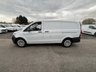 USED 2022 22 MERCEDES-BENZ EVITO 116 e 66kWh Progressive Panel Van 6dr Electric Auto FWD L2 (LWB) (115 ps) AUTO FULL EV 1 OWNER CRUISE