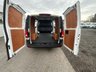USED 2022 22 MERCEDES-BENZ EVITO 116 e 66kWh Progressive Panel Van 6dr Electric Auto FWD L2 (LWB) (115 ps) AUTO FULL EV 1 OWNER CRUISE