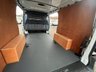 USED 2022 22 MERCEDES-BENZ EVITO 116 e 66kWh Progressive Panel Van 6dr Electric Auto FWD L2 (LWB) (115 ps) AUTO FULL EV 1 OWNER CRUISE