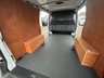 USED 2022 22 MERCEDES-BENZ EVITO 116 e 66kWh Progressive Panel Van 6dr Electric Auto FWD L2 (LWB) (115 ps) AUTO FULL EV 1 OWNER CRUISE