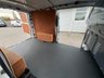 USED 2022 22 MERCEDES-BENZ EVITO 116 e 66kWh Progressive Panel Van 6dr Electric Auto FWD L2 (LWB) (115 ps) AUTO FULL EV 1 OWNER CRUISE
