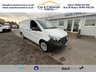 USED 2022 22 MERCEDES-BENZ EVITO 116 e 66kWh Progressive Panel Van 6dr Electric Auto FWD L2 (LWB) (115 ps) AUTO FULL EV 1 OWNER CRUISE