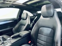 USED 2014 64 MERCEDES-BENZ C-CLASS 2.1 C250 CDI AMG Sport Edition Coupe 2dr Diesel G-Tronic+ Euro 5 (s/s) (204 ps) Panoramic Roof | Privacy Glass | Reversing Camera | Heated Seats | Sat Nav | Gloss Black Alloys | AA
