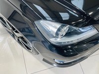 USED 2014 64 MERCEDES-BENZ C-CLASS 2.1 C250 CDI AMG Sport Edition Coupe 2dr Diesel G-Tronic+ Euro 5 (s/s) (204 ps) Panoramic Roof | Privacy Glass | Reversing Camera | Heated Seats | Sat Nav | Gloss Black Alloys | AA