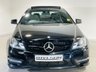 USED 2014 64 MERCEDES-BENZ C-CLASS 2.1 C250 CDI AMG Sport Edition Coupe 2dr Diesel G-Tronic+ Euro 5 (s/s) (204 ps) Panoramic Roof | Privacy Glass | Reversing Camera | Heated Seats | Sat Nav | Gloss Black Alloys | AA