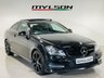 USED 2014 64 MERCEDES-BENZ C-CLASS 2.1 C250 CDI AMG Sport Edition Coupe 2dr Diesel G-Tronic+ Euro 5 (s/s) (204 ps) Panoramic Roof | Privacy Glass | Reversing Camera | Heated Seats | Sat Nav | Gloss Black Alloys | AA