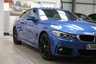 USED 2016 66 BMW 4 SERIES GRAN COUPE 2.0 420d M Sport Hatchback 5dr Diesel Auto xDrive Euro 6 (s/s) (190 ps) 