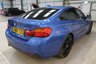 USED 2016 66 BMW 4 SERIES GRAN COUPE 2.0 420d M Sport Hatchback 5dr Diesel Auto xDrive Euro 6 (s/s) (190 ps) 