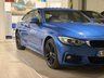 USED 2016 66 BMW 4 SERIES GRAN COUPE 2.0 420d M Sport Hatchback 5dr Diesel Auto xDrive Euro 6 (s/s) (190 ps) 