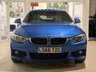 USED 2016 66 BMW 4 SERIES GRAN COUPE 2.0 420d M Sport Hatchback 5dr Diesel Auto xDrive Euro 6 (s/s) (190 ps) 