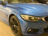 USED 2016 66 BMW 4 SERIES GRAN COUPE 2.0 420d M Sport Hatchback 5dr Diesel Auto xDrive Euro 6 (s/s) (190 ps) 
