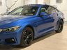 USED 2016 66 BMW 4 SERIES GRAN COUPE 2.0 420d M Sport Hatchback 5dr Diesel Auto xDrive Euro 6 (s/s) (190 ps) 