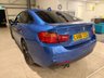 USED 2016 66 BMW 4 SERIES GRAN COUPE 2.0 420d M Sport Hatchback 5dr Diesel Auto xDrive Euro 6 (s/s) (190 ps) 