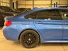 USED 2016 66 BMW 4 SERIES GRAN COUPE 2.0 420d M Sport Hatchback 5dr Diesel Auto xDrive Euro 6 (s/s) (190 ps) 