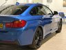 USED 2016 66 BMW 4 SERIES GRAN COUPE 2.0 420d M Sport Hatchback 5dr Diesel Auto xDrive Euro 6 (s/s) (190 ps) 