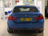 USED 2016 66 BMW 4 SERIES GRAN COUPE 2.0 420d M Sport Hatchback 5dr Diesel Auto xDrive Euro 6 (s/s) (190 ps) 