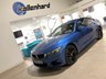 USED 2016 66 BMW 4 SERIES GRAN COUPE 2.0 420d M Sport Hatchback 5dr Diesel Auto xDrive Euro 6 (s/s) (190 ps) 