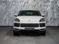USED 2022 72 PORSCHE CAYENNE 3.0T V6 Platinum Edition SUV 5dr Petrol TiptronicS 4WD Euro 6 (s/s) (340 ps) 