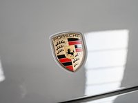 USED 2022 72 PORSCHE CAYENNE 3.0T V6 Platinum Edition SUV 5dr Petrol TiptronicS 4WD Euro 6 (s/s) (340 ps) 