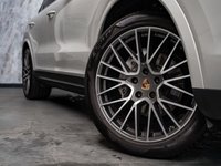 USED 2022 72 PORSCHE CAYENNE 3.0T V6 Platinum Edition SUV 5dr Petrol TiptronicS 4WD Euro 6 (s/s) (340 ps) 
