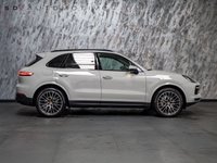 USED 2022 72 PORSCHE CAYENNE 3.0T V6 Platinum Edition SUV 5dr Petrol TiptronicS 4WD Euro 6 (s/s) (340 ps) 