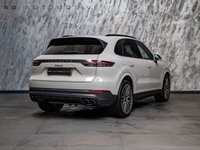 USED 2022 72 PORSCHE CAYENNE 3.0T V6 Platinum Edition SUV 5dr Petrol TiptronicS 4WD Euro 6 (s/s) (340 ps) 
