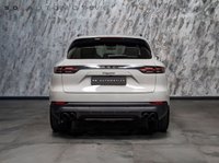 USED 2022 72 PORSCHE CAYENNE 3.0T V6 Platinum Edition SUV 5dr Petrol TiptronicS 4WD Euro 6 (s/s) (340 ps) 