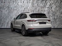 USED 2022 72 PORSCHE CAYENNE 3.0T V6 Platinum Edition SUV 5dr Petrol TiptronicS 4WD Euro 6 (s/s) (340 ps) 