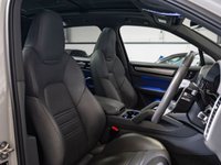 USED 2022 72 PORSCHE CAYENNE 3.0T V6 Platinum Edition SUV 5dr Petrol TiptronicS 4WD Euro 6 (s/s) (340 ps) 