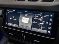 USED 2022 72 PORSCHE CAYENNE 3.0T V6 Platinum Edition SUV 5dr Petrol TiptronicS 4WD Euro 6 (s/s) (340 ps) 